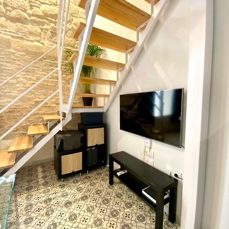 Loft Jerez Centro Jerez de la Frontera Exterior foto